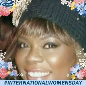 Meet your Posher, Marjorie